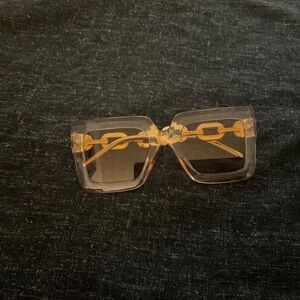 Sunglasses Charlotte Russe